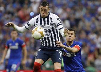 América buscaría a Rogelio Funes Mori