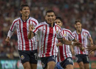 Orbelín Pineda: negocio redondo para Chivas