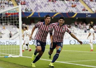 Chivas busca redimirse; es de los más activos con sus fichajes