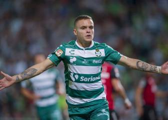 ¡Bombazo! El 'Cabecita' Rodríguez llega a Cruz Azul