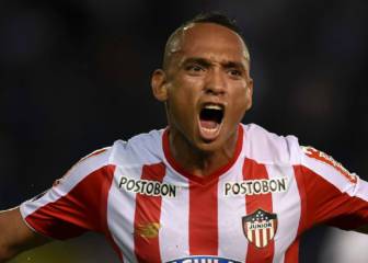 Transpaso de Jarlan Barrera a Tigres sigue en suspenso