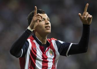 Ángel Zaldívar se despidió con emotiva carta de Chivas
