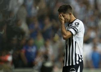 Se traba negociación de Chivas por Jesús Molina