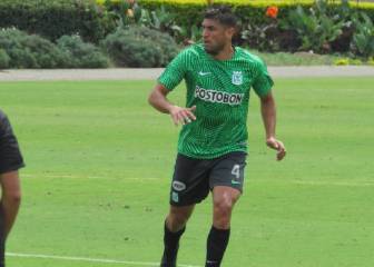 Xolos de Tijuana cerró el fichaje del argentino Diego Braghieri