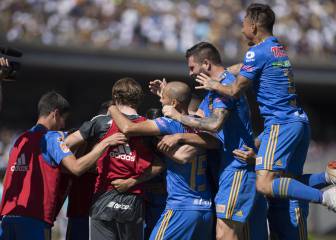Tigres busca armar el plantel que lo regrese al protagonismo