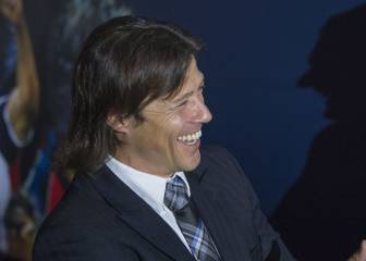 Matías Almeyda revela que quiere volver a Guadalajara