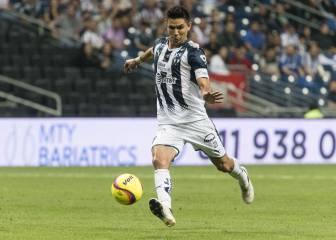 Luz verde para que Jesús Molina llegue a Chivas