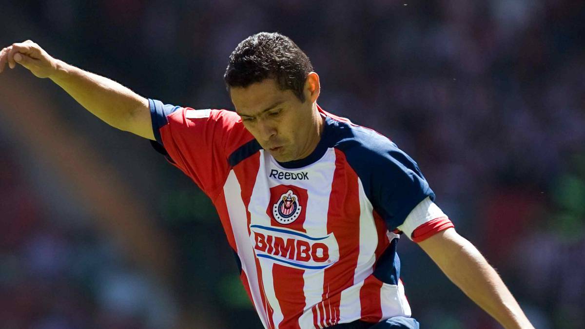 Ramón Morales celebra el regreso de Chivas a televisión abierta - AS México