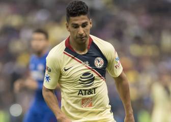 Cecilio Domínguez volaría del nido