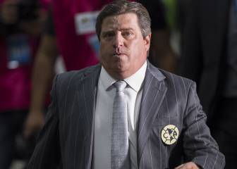 Miguel Herrera sobre Boselli: “Buscamos a alguien joven”