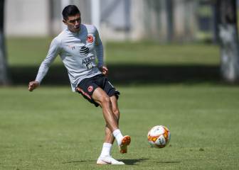 Joe Corona se va del América; regresa a Xolos
