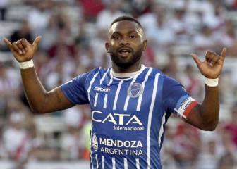 Al Toluca se le cae el fichaje del ‘Morro’ García