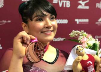 Alexa Moreno: lo más destacado del 2018 para los lectores de As México