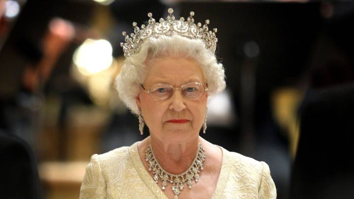 Muerte De La Reina Isabel Ii Para Este 5 De Enero Segun Prediccion As Mexico