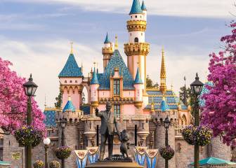 Ahora costará más ir a Disneyland en California