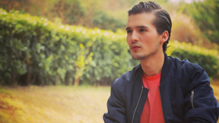 ¿De qué se acusa a Memo Aponte? - AS México