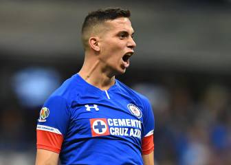 Entrenador de Boca Juniors ve difícil el fichaje de Marcone