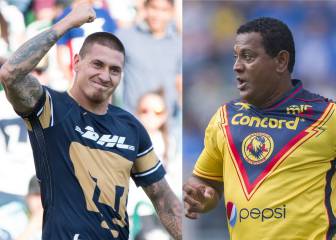 Carlos Santos: “Nico Castillo tiene un problema mental”