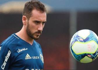 Toluca cerca de cerrar un nuevo 'Diablo'