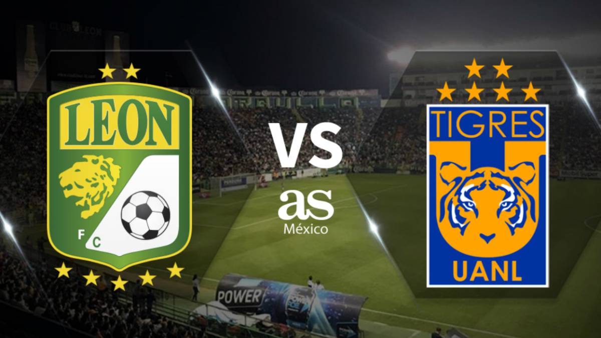 leon tigres en vivo liga mx femenil jornada 2 as mexico