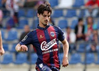 A Bola: Cruz Azul pagó 3 MDE por Stephen Eustáquio