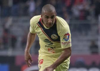 Cecilio Domínguez irá a Independiente por 6 MDD