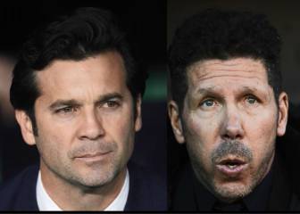 Barcelona, Atleti y Real Madrid buscan un '9' en el mercado