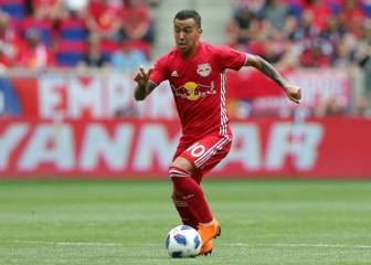 'Kaku' Romero da pistas de su posible llegada al América