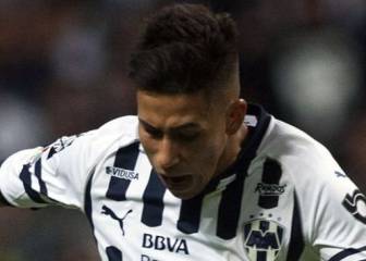 Boca buscó a Meza por 20MDD pero Rayados dijo que no