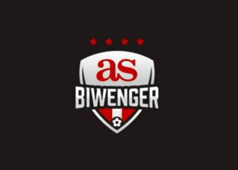 3 jugadores que abandonaron el Biwenger para la fecha 4