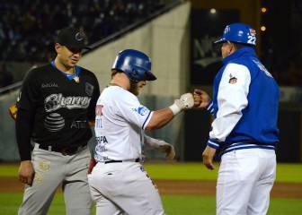 ¡Juegazo! Yaquis remontó de gran manera a Charros