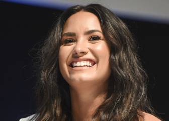 'Best Day Ever' Demi Lovato festeja seis meses de sobriedad