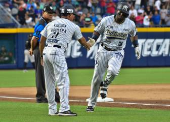 Por petición de AMLO, Sultanes jugarán en la Liga del Pacífico