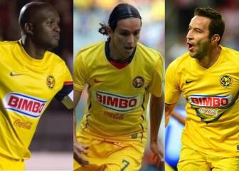 ¿Cuál colombiano rindió de mejor forma en América? ¡Participa!