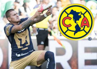 Castillo será el mejor pagado en la historia del Fútbol MX