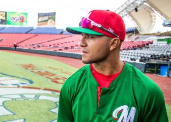 ¿Cuándo juega México sus partidos de la Serie del Caribe 2019?