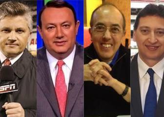 Sutcliffe, de Valdés, Burak, Segarra... los pronósticos para el SBLIII