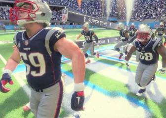 Los Pats se coronan en simulación de Diario As