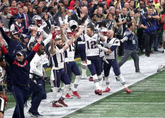 Expertos coinciden, Patriots son campeones gracias a Belichick y Brady
