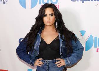 Por críticas en Twitter, Demi Lovato cerró su cuenta