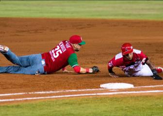 Cuba – México, cómo y dónde ver; horario y TV online