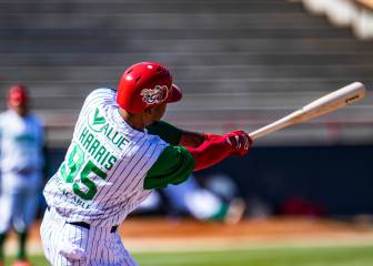 No le alcanzó a México, se quedó a 2 de empatar