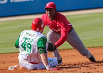 De capa caída los Charros, pierden el segundo de la Serie