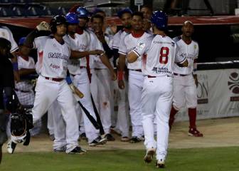 Serie del Caribe 2019: Partidos y horarios, miércoles 6 de febrero