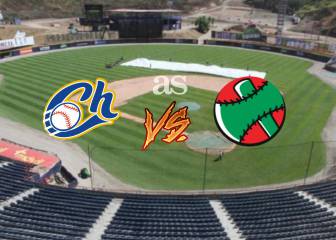 Final: México toma un respiro y sigue vivo al vencer a Cuba