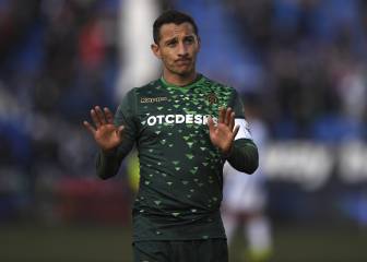 Lainez y Guardado vs Reyes y otros duelos entre mexicanos