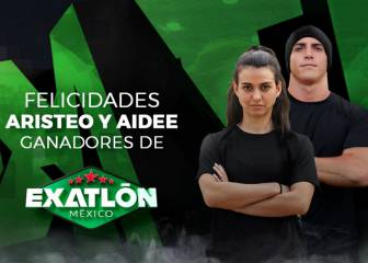 Final de Exatlón México 2019: Resumen y ganadores