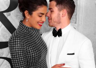 Couple Goals: Nick Jonas y Priyanka Chopra