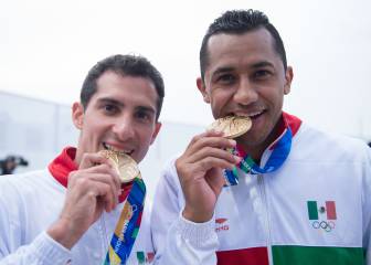 Federación Mexicana de Natación deja fuera a Rommel