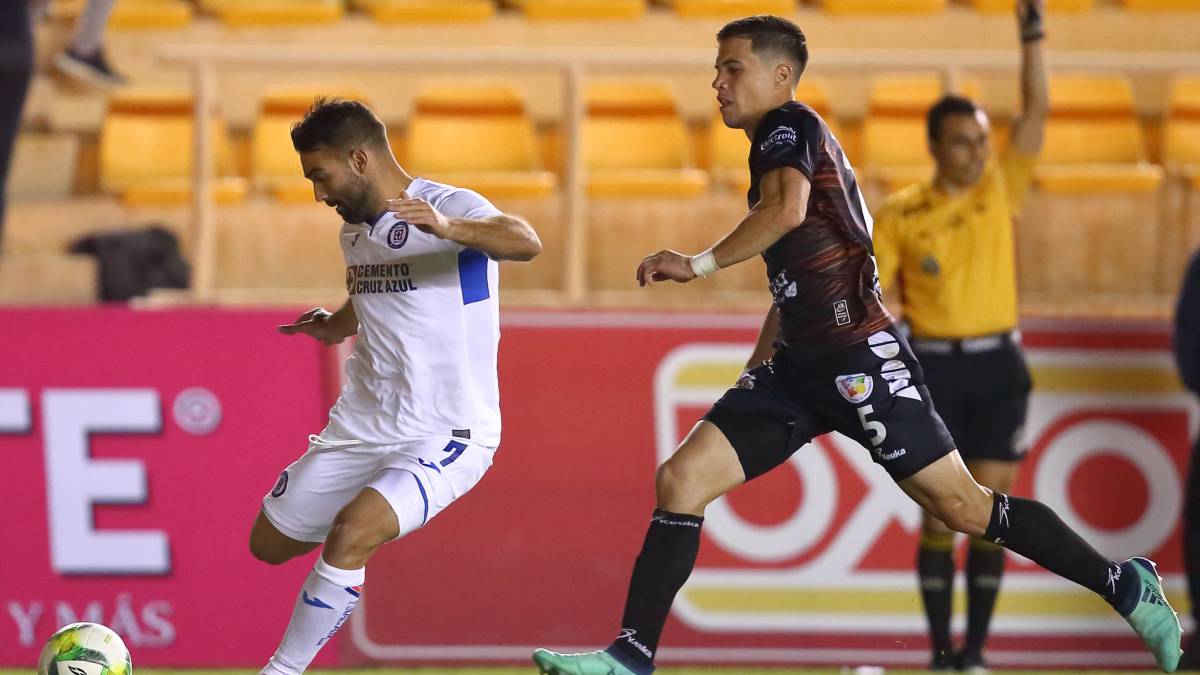 Cruz Azul Alebrijes, cómo y dónde ver; horario y TV online AS México